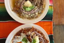 La Mexicana美食图片