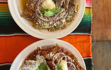 La Mexicana餐厅图片