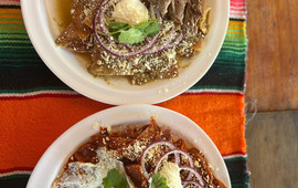 La Mexicana