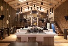 Albatross Sea Side Cafe Bar美食图片
