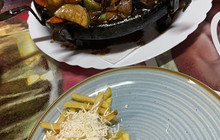Pub Shamrock餐厅图片
