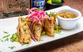 Mariscos Don Arturo