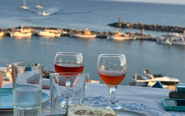 Taverna Dimitris Vlichada