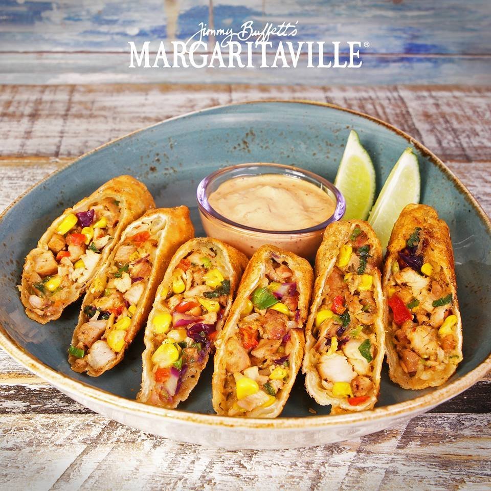 Margaritaville Bahamas