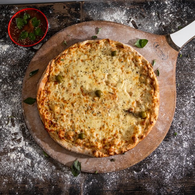 Tentazione Pizzaria & Petiscaria