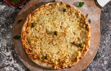 Tentazione Pizzaria & Petiscaria餐厅图片