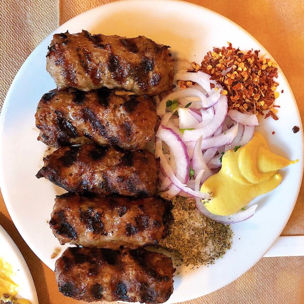 Taverna Kronos