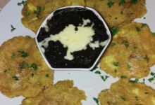 Pizzeria Restaurant Las Tortugas美食图片