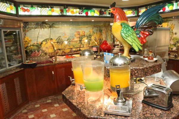 Plantation Restaurant Buffet餐厅图片