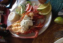 Mariscos Los Laureles美食图片