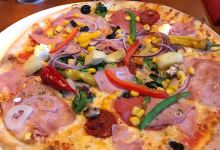 Pizzeria Dolce Vita美食图片
