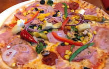 Pizzeria Dolce Vita餐厅图片