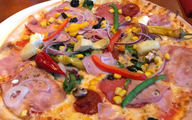 Pizzeria Dolce Vita