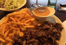 Restaurant Sason Kebab & Pizzahouse美食图片