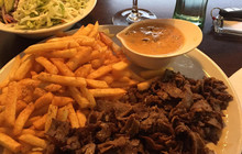 Restaurant Sason Kebab & Pizzahouse餐厅图片