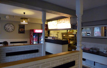 Pizzeria Sole Mio餐厅图片