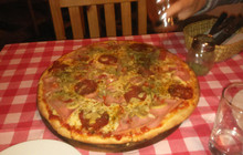 Pasta e Pizza Trattoria del borgo餐厅图片