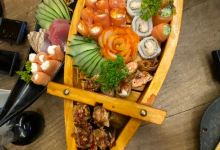 Recanto dos Pescadores美食图片