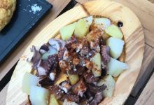 Palo Cortao美食图片