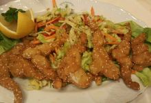 Restaurant Atlantic美食图片
