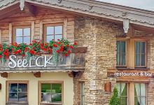 Restaurant SeeEck美食图片