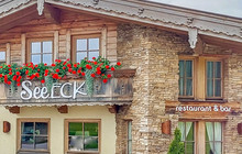 Restaurant SeeEck餐厅图片