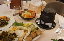 Restaurante e Churrasqueira Do Paco餐厅图片