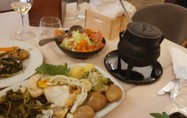 Restaurante e Churrasqueira Do Paco