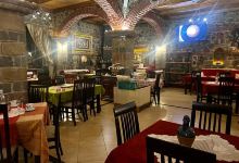 La Montagna美食图片