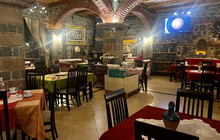 La Montagna餐厅图片