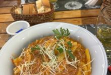 La Mamma Pastas and Salsas美食图片