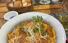 La Mamma Pastas and Salsas餐厅图片