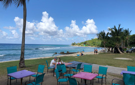 Spratnet Beach Bar