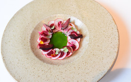 Oak Restaurant