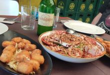 Restaurante Hotel Taramundi美食图片