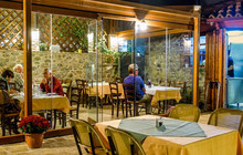 Paralia Tavern餐厅图片