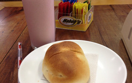 Cafe Habeb's