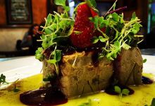 Restaurante Támesis美食图片