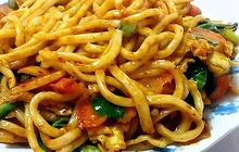 陕西饭庄(派镇大峡谷店)餐厅图片