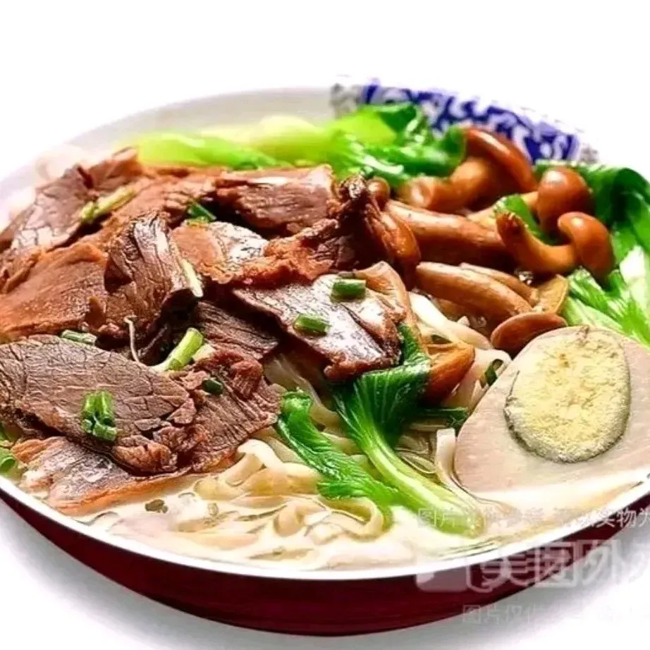 清口清汤面(鼓山苑店)