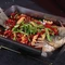 滋滋纸上烤鱼(绿苑店)