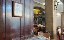 A Taberna餐厅图片