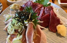 Yakitori Suzu餐厅图片