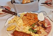 Blue Danube Restaurant美食图片
