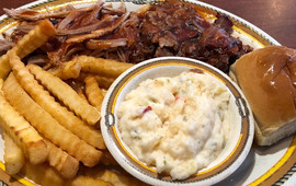 Lannie's Bar-b-q Spot