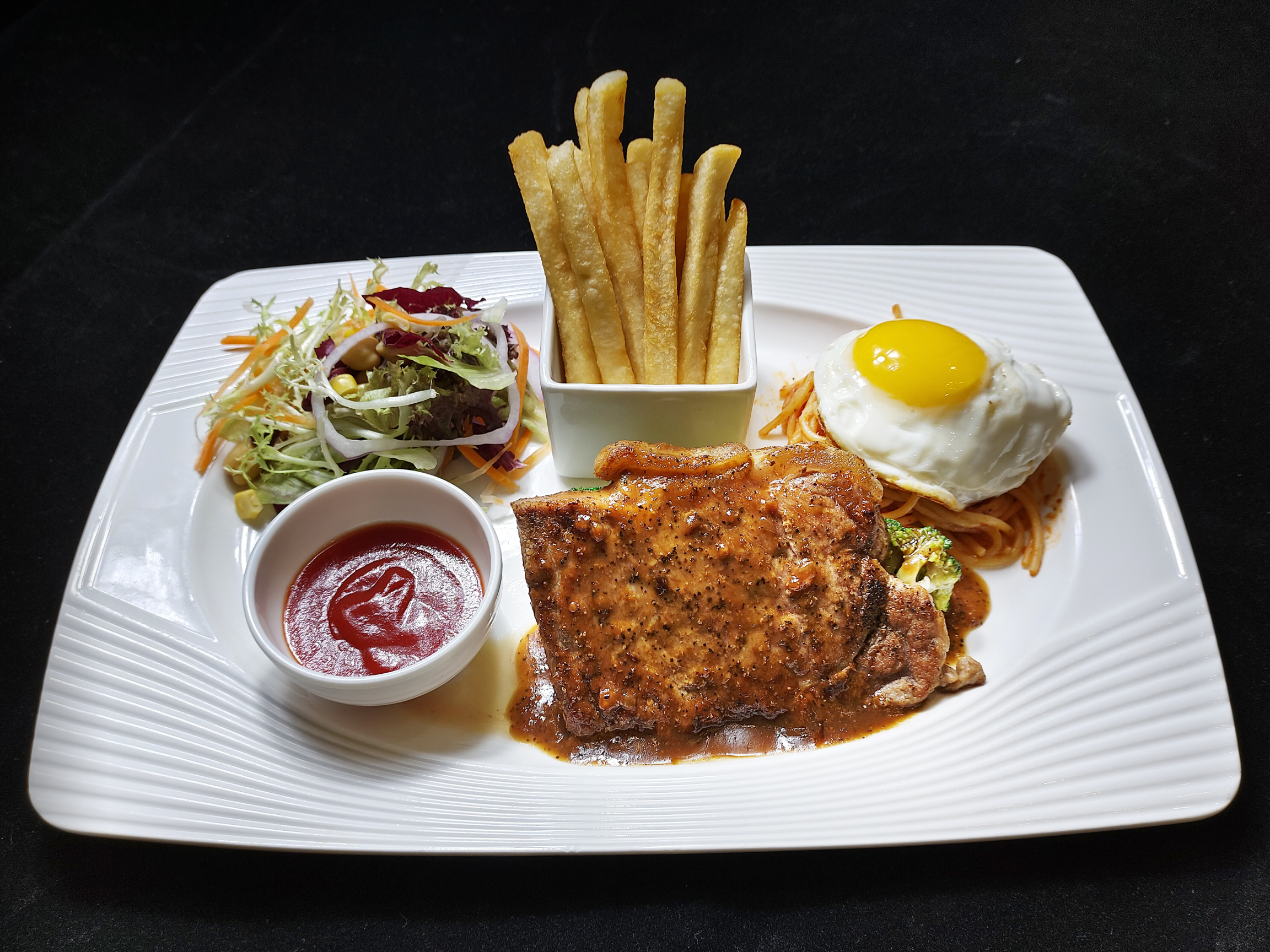 星河湾酒店·意咖啡