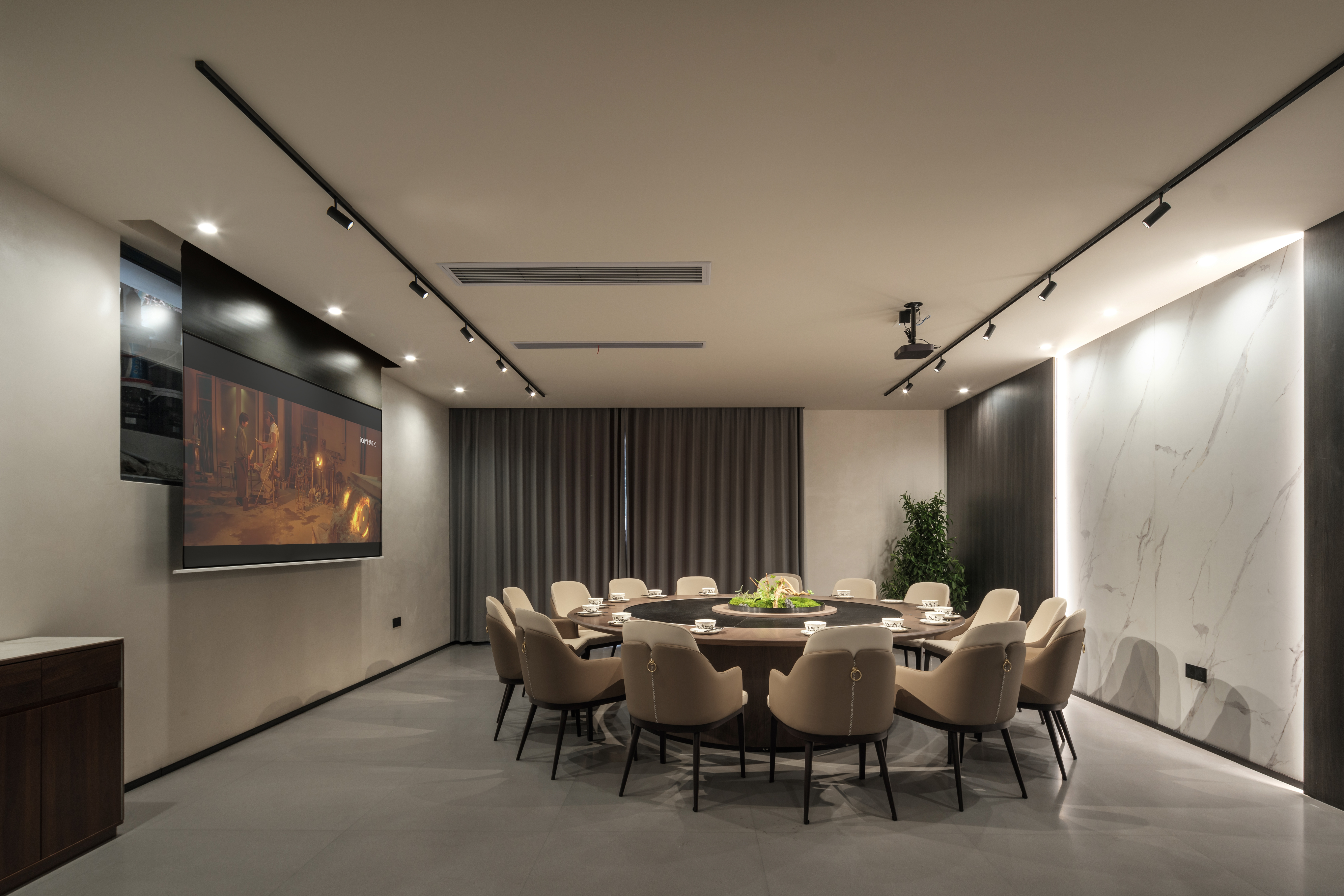 扶摇·天柱山景泳池度假民宿·天柱山扶摇餐厅