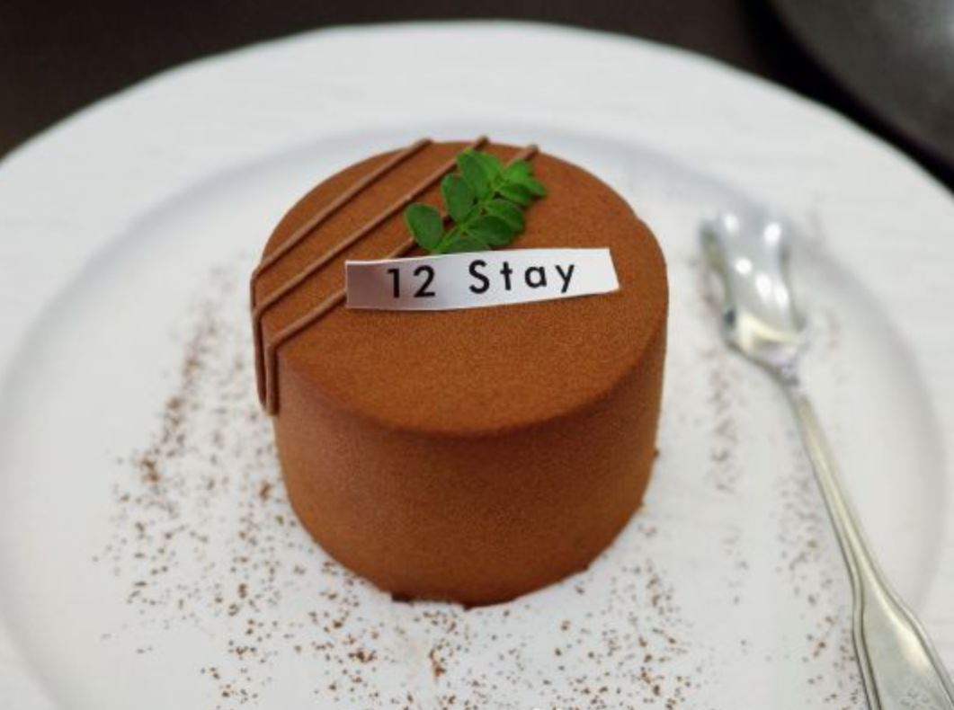 12Stay