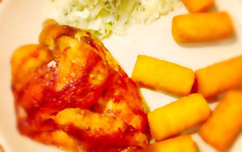 Grillstube Broiler