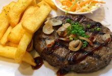 Sizzler美食图片